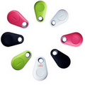 Bluetooth 4.0 Wireless Anti lost Seeker Alarm Key Finder Self Timer for Smart phone